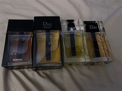 Then And Now: A Buyer’s Guide to The Evolutions of Dior Homme